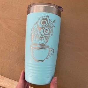 Hydro waterbottle